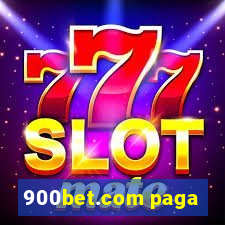 900bet.com paga